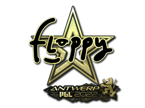 floppy (Gold) | Antwerp 2022 image